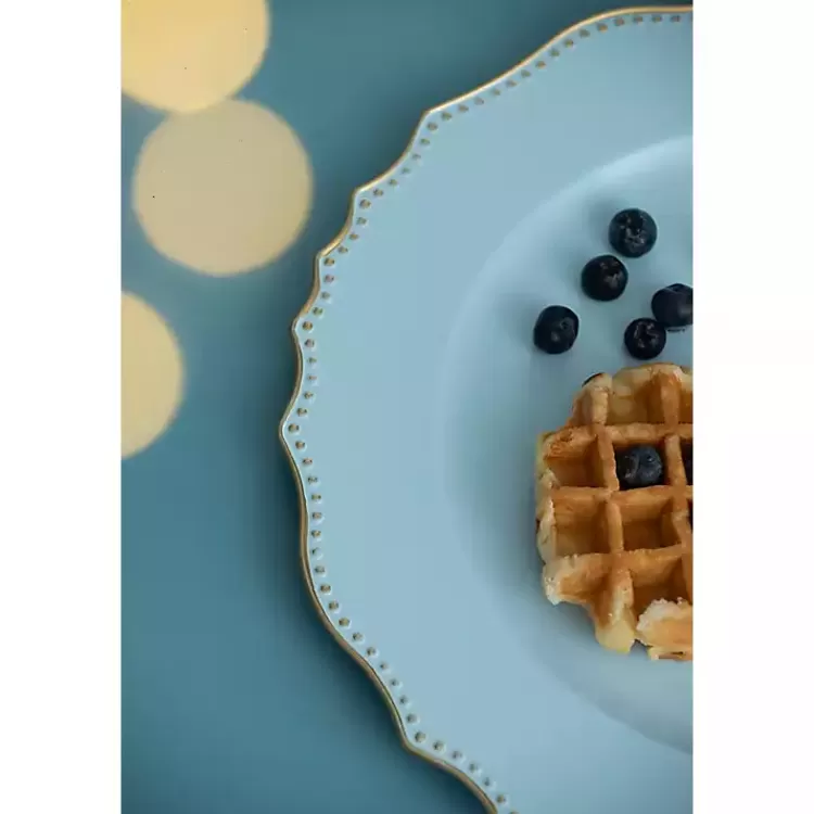 blue_scalloped_beaded_rim_chargers_set_of__4.webp Scalloped Beaded Rim Chargers, Set of 4>Kirklands Home Discount