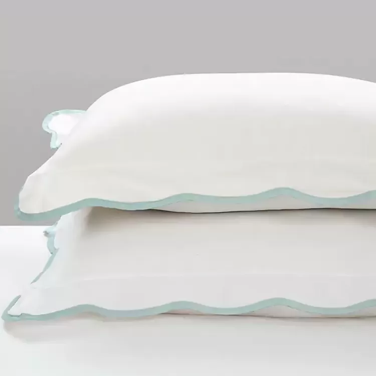 blue_scalloped_edge_pc_fullqueen_comforter_set_2.webp Blue Scalloped Edge 3-pc. Full/Queen Comforter Set>Kirklands Home Shop