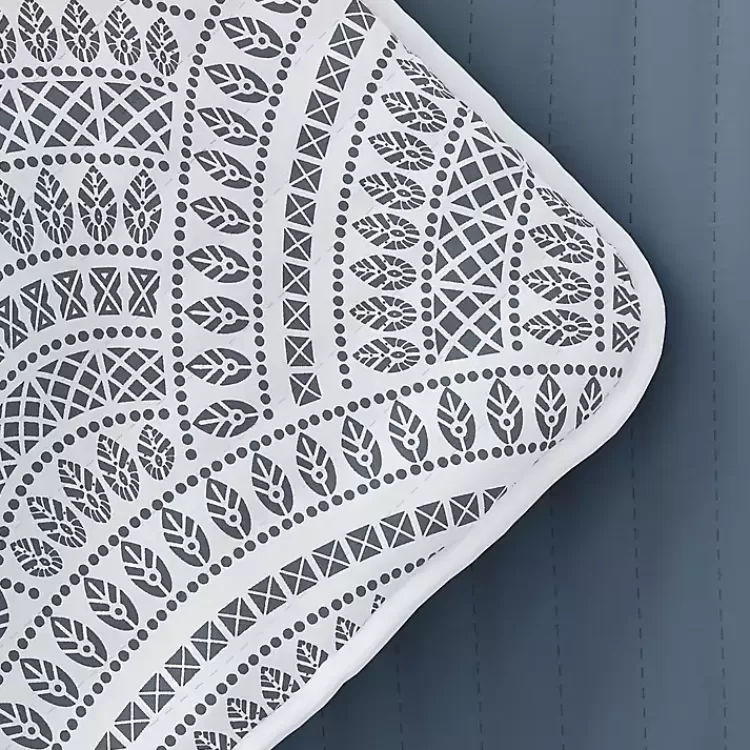 blue_scalloped_reversible_pc_king_quilt_set_3.webp Blue Scalloped Reversible 3-pc. King Quilt Set>Kirklands Home Flash Sale