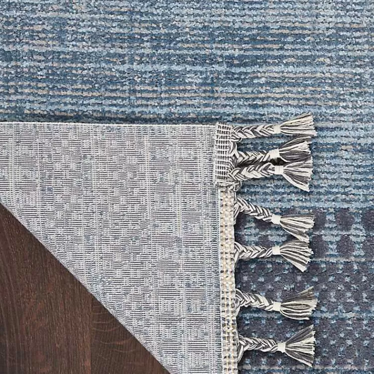 Scandinavian Stripe Runner>Kirklands Home Fashion