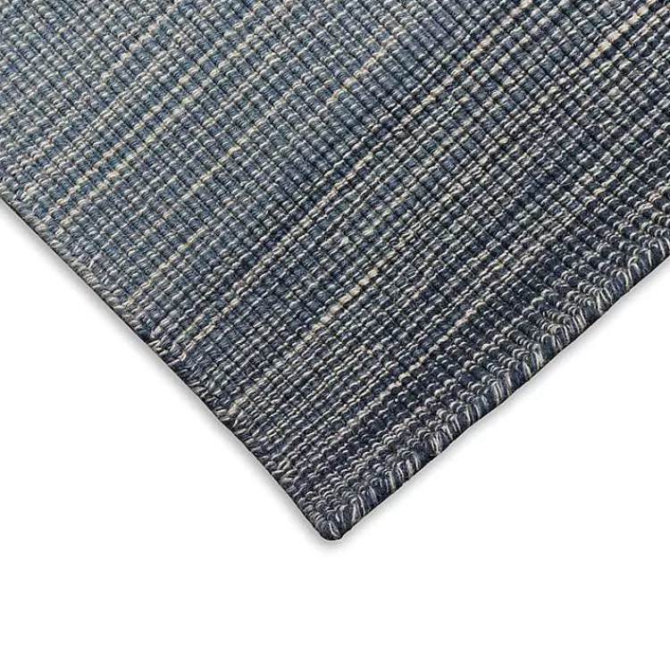 Shading Outdoor Area Rug, 8x10>Kirklands Home New