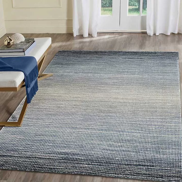 blue_shading_outdoor_area_rug_x_6.webp Shading Outdoor Area Rug, 8x10>Kirklands Home New