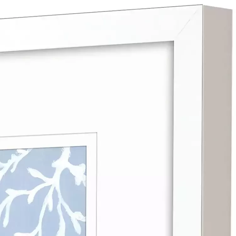 blue_shell_silhouettes_framed_art_prints_set_of__3.webp Blue Shell Silhouettes Framed Art Prints, Set of 2>Kirklands Home Fashion