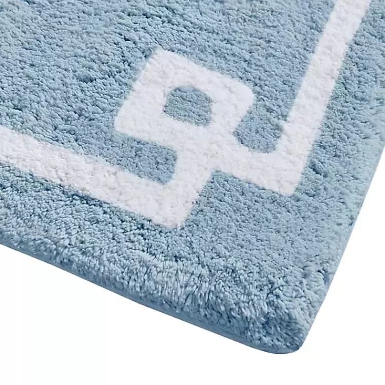 blue_simple_trim_cotton_tufted_bath_mat__in_2-1.webp Simple Trim Cotton Tufted Bath Mat, 72 in.>Kirklands Home Hot