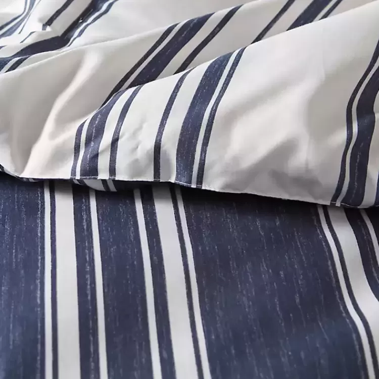 blue_stripe_jackson_pc_king_comforter_set_5.webp Blue Stripe Jackson 3-pc. King Comforter Set>Kirklands Home Flash Sale