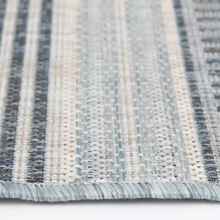 blue_striped_lava_indooroutdoor_area_rug_x_3.webp Striped Lava Indoor/Outdoor Area Rug, 5x7>Kirklands Home Cheap