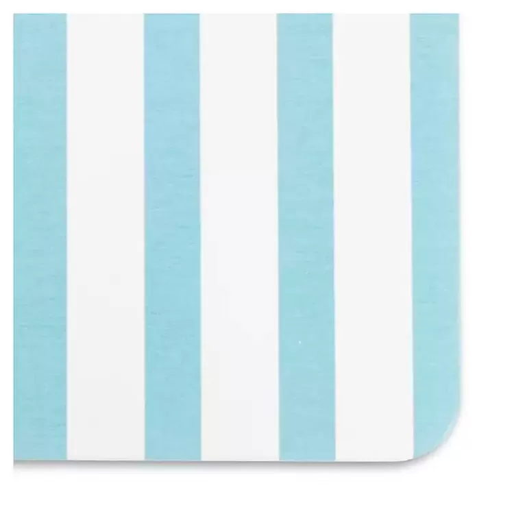blue_striped_stone_bath_mat_3.webp Blue Striped Stone Bath Mat>Kirklands Home Best Sale