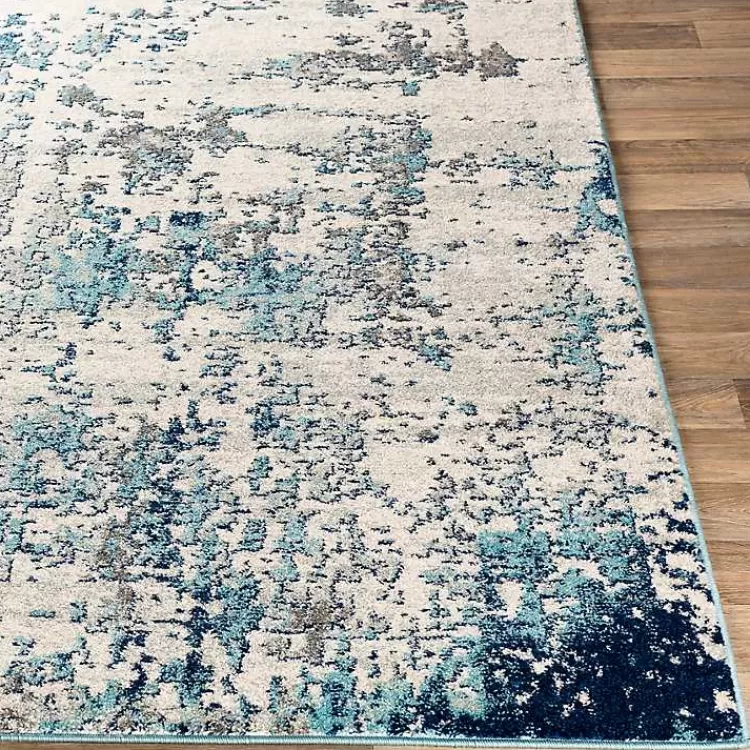 blue_sutton_contemporary_area_rug_x_2-1.webp Blue Sutton Contemporary Area Rug, 5x7>Kirklands Home Outlet