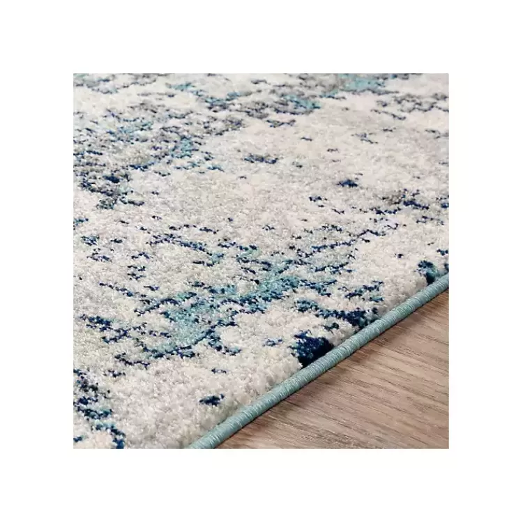 blue_sutton_contemporary_area_rug_x_2.webp Blue Sutton Contemporary Area Rug, 6x9>Kirklands Home New