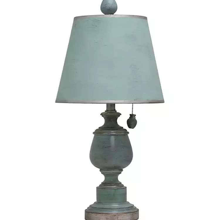 Table Lamp with Chain Pull>Kirklands Home Cheap