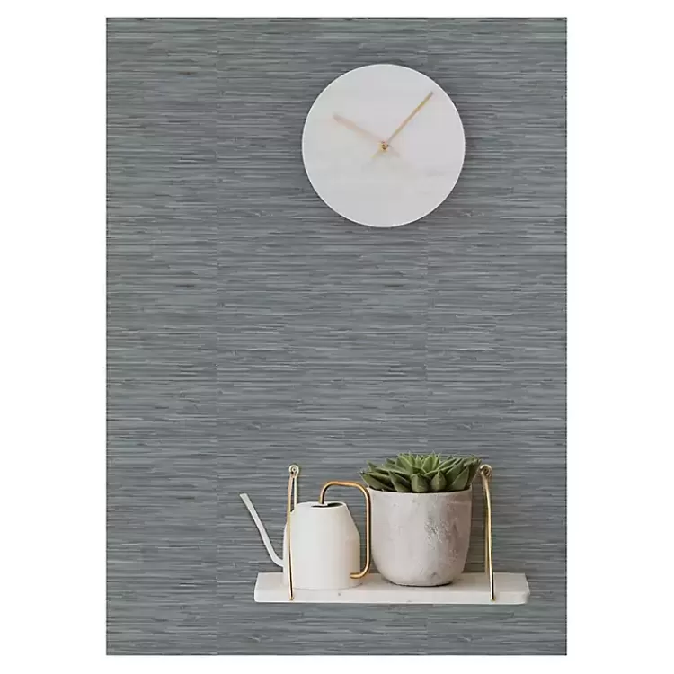 blue_textured_grassweave_peel__stick_wallpaper_2.webp Textured Grassweave Peel & Stick Wallpaper>Kirklands Home Discount