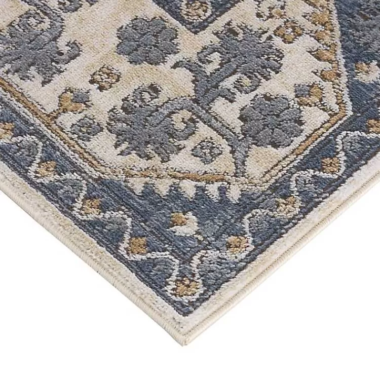 blue_tile_border_area_rug_x_2.webp Blue Tile Border Area Rug, 8x10>Kirklands Home Cheap