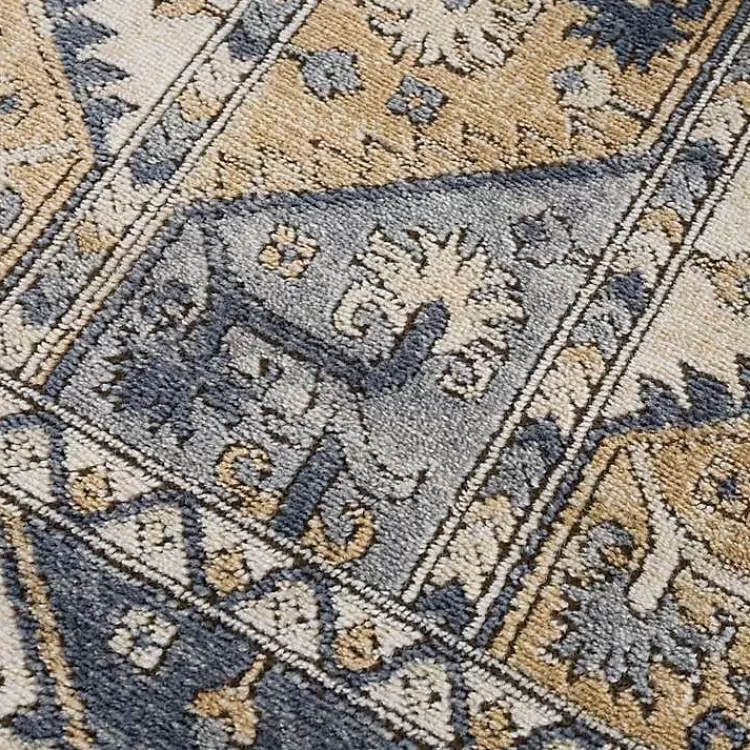 blue_tile_border_area_rug_x_3.webp Blue Tile Border Area Rug, 8x10>Kirklands Home Cheap