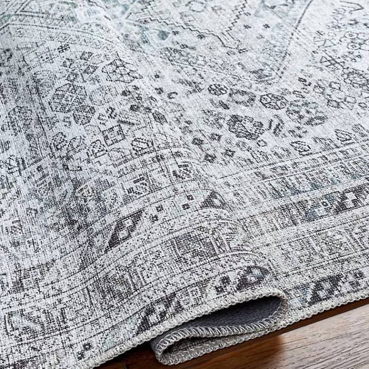 blue_traditional_washable_area_rug_x_3-1.webp Traditional Washable Area Rug, 5x7>Kirklands Home Fashion