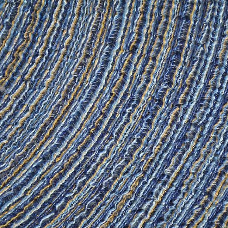 Variegated Round Placemats, Set of 6>Kirklands Home Flash Sale