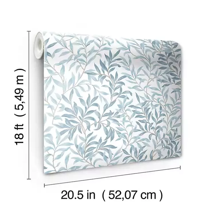 blue_vines_peel__stick_wallpaper_5.webp Vines Peel & Stick Wallpaper>Kirklands Home Flash Sale