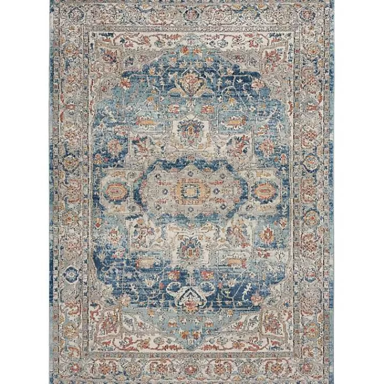 Vintage Raj Area Rug, 3x5>Kirklands Home Online