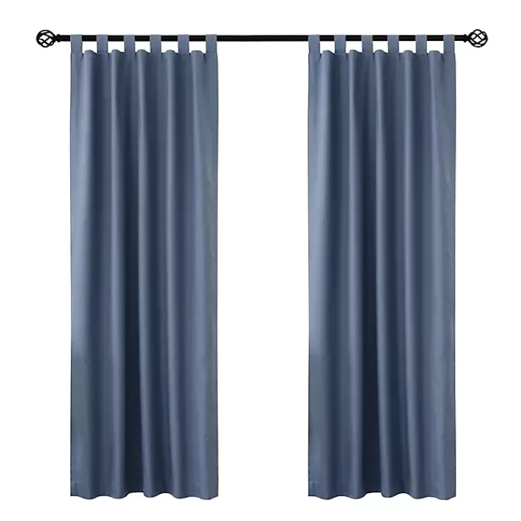 Weathermate Blackout Curtain Panel, 63 in.>Kirklands Home Cheap