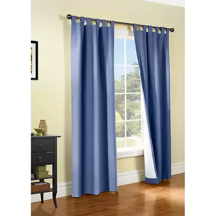 Weathermate Blackout Curtain Panel, 63 in.>Kirklands Home Cheap