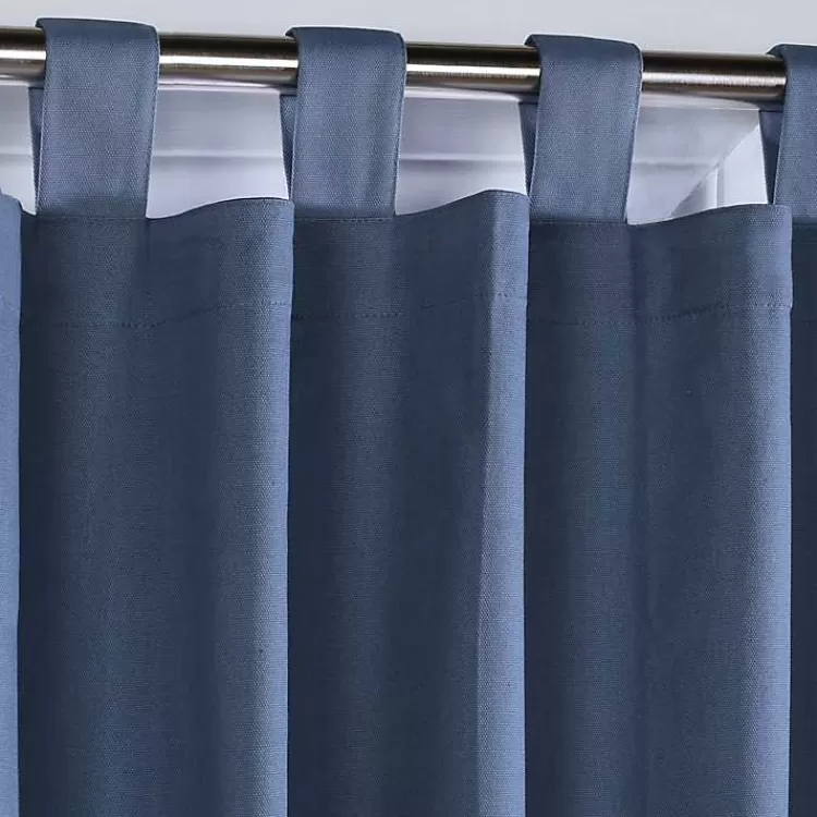blue_weathermate_blackout_curtain_panel__in_3.webp Weathermate Blackout Curtain Panel, 63 in.>Kirklands Home Cheap