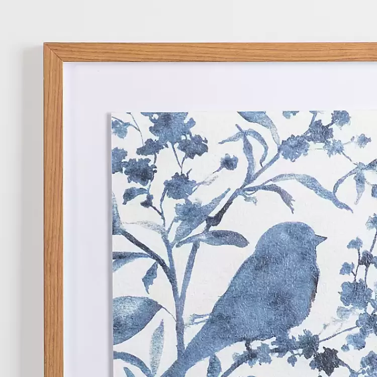 bluebird_on_branch_i_framed_art_print_2.webp Bluebird on Branch I Framed Art Print>Kirklands Home Cheap