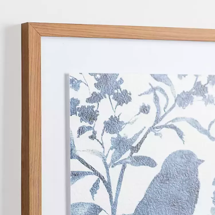 bluebird_on_branch_i_framed_art_print_3.webp Bluebird on Branch I Framed Art Print>Kirklands Home Cheap