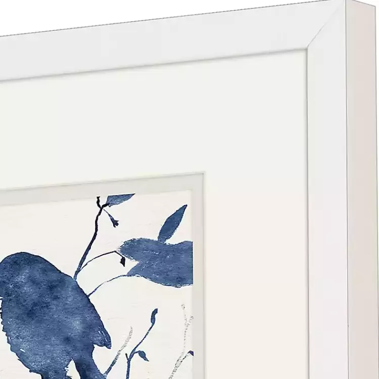 bluebird_silhouette_framed_art_prints_set_of__3.webp Bluebird Silhouette Framed Art Prints, Set of 2>Kirklands Home Fashion