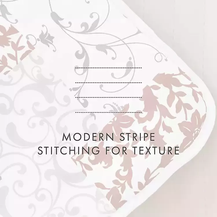 blush_patchwork_reversible_pc_queen_quilt_set_9.webp Blush Patchwork Reversible 3-pc. Queen Quilt Set>Kirklands Home Cheap