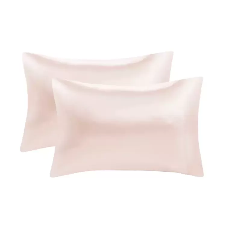 blush_satin_king_pc_pillow_case_set_6.webp Blush Satin King 2-pc. Pillow Case Set>Kirklands Home New