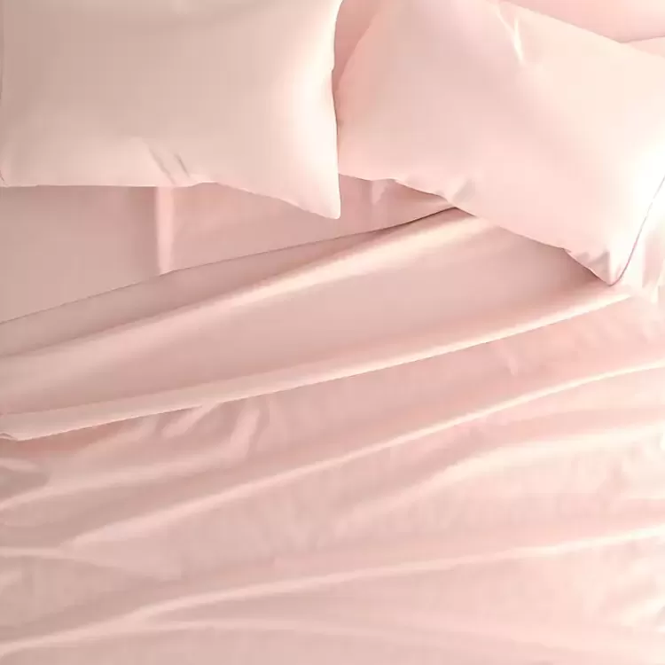 blush_ultra_soft_pc_full_sheet_set_3-1.webp Blush Ultra Soft 4-pc. Full Sheet Set>Kirklands Home Fashion