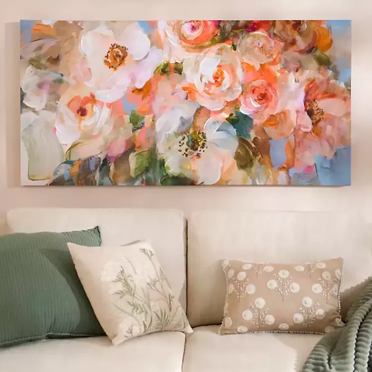 blushing_blossoms_canvas_art_print_3.webp Blushing Blossoms Canvas Art Print>Kirklands Home Shop