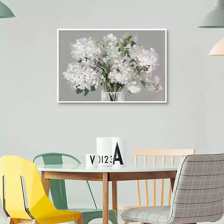 blushing_hydrangeas_framed_canvas_art_print_2.webp Blushing Hydrangeas Framed Canvas Art Print>Kirklands Home Fashion