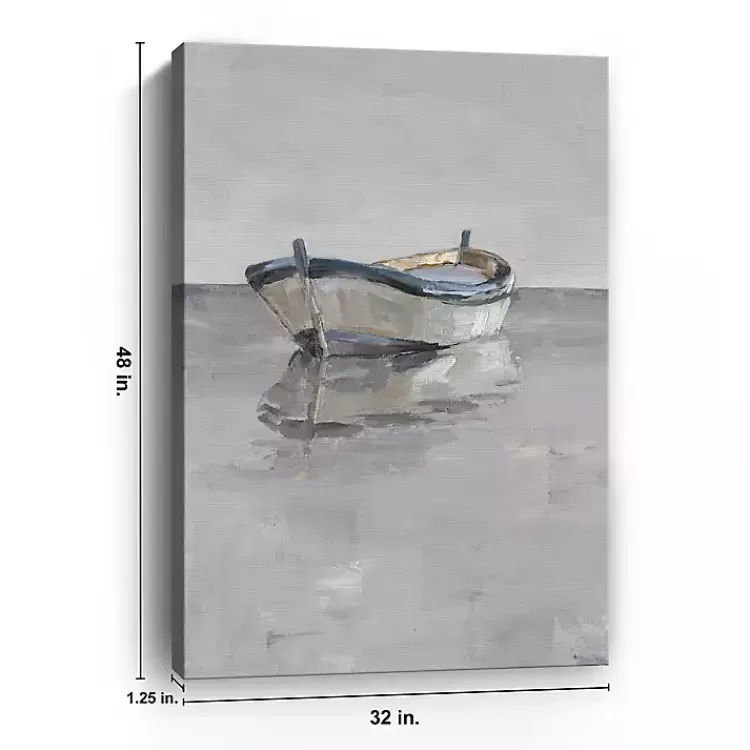 boat_on_the_horizon_canvas_art_print_2.webp Boat on the Horizon Canvas Art Print>Kirklands Home Shop