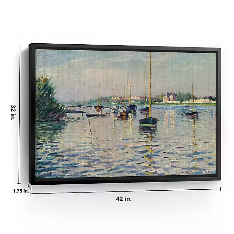 boats_at_anchor_on_seine_canvas_print_x_in_2-1.webp Boats at Anchor on Seine Canvas Print, 42x32 in.>Kirklands Home Discount