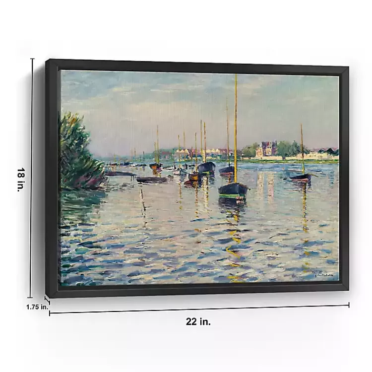 boats_at_anchor_on_seine_canvas_print_x_in_2.webp Boats at Anchor on Seine Canvas Print, 22x18 in.>Kirklands Home Outlet