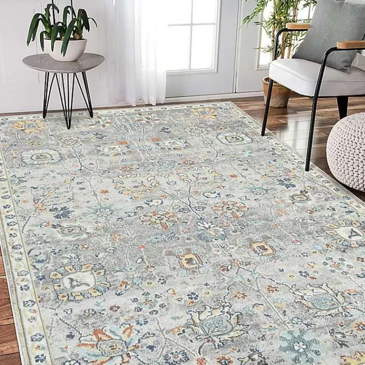 Bohemian Hialeah Accent Rug, 2x3>Kirklands Home Cheap