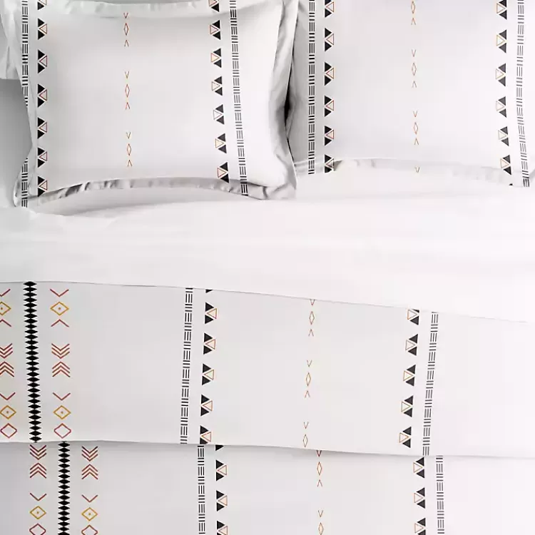 bohemian_stripe_pc_queen_duvet_cover_set_2.webp Bohemian Stripe 3-pc. Queen Duvet Cover Set>Kirklands Home Best