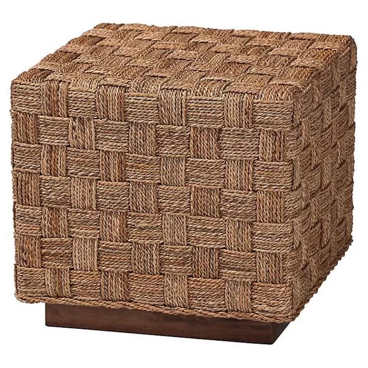 Boho Carly Accent Table>Kirklands Home Outlet