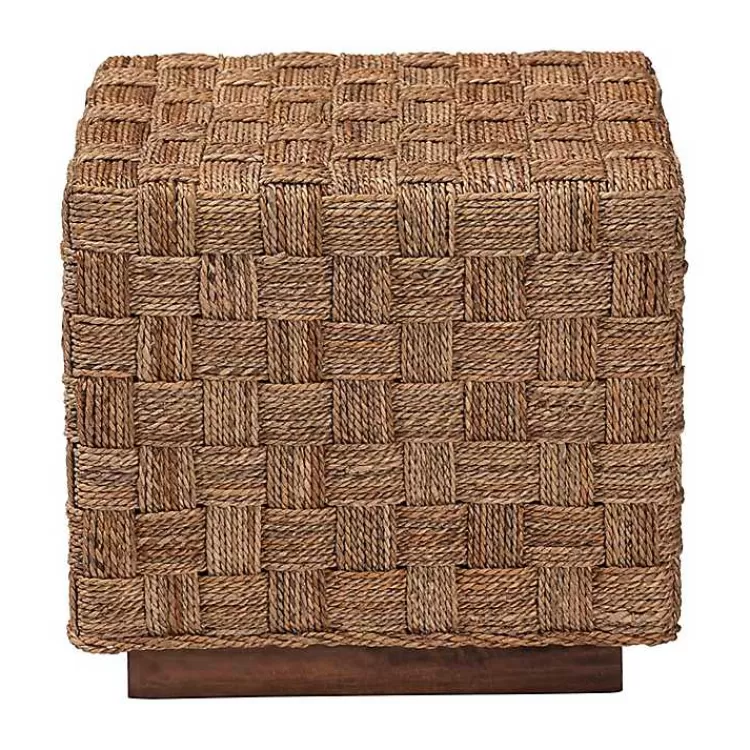 Boho Carly Accent Table>Kirklands Home Outlet
