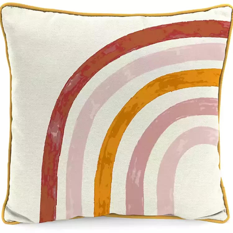 boho_you_are_my_sunshine_outdoor_pillow_2.webp Boho You Are My Sunshine Outdoor Pillow>Kirklands Home Flash Sale