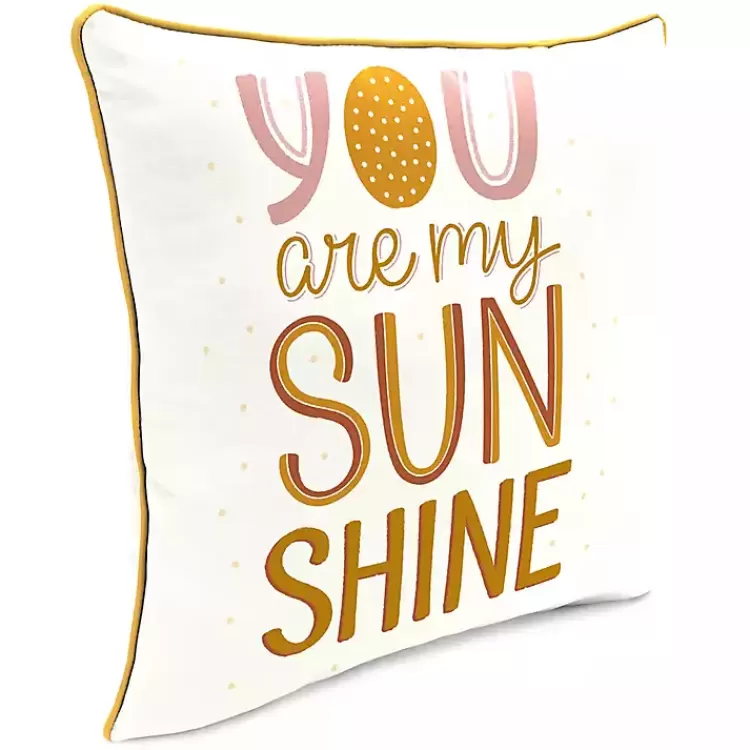 boho_you_are_my_sunshine_outdoor_pillow_4.webp Boho You Are My Sunshine Outdoor Pillow>Kirklands Home Flash Sale