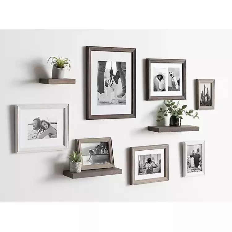 bordeaux_pc_gallery_wall_frame_and_shelf_set_8.webp Bordeaux 10-pc. Gallery Wall Frame and Shelf Set>Kirklands Home Cheap