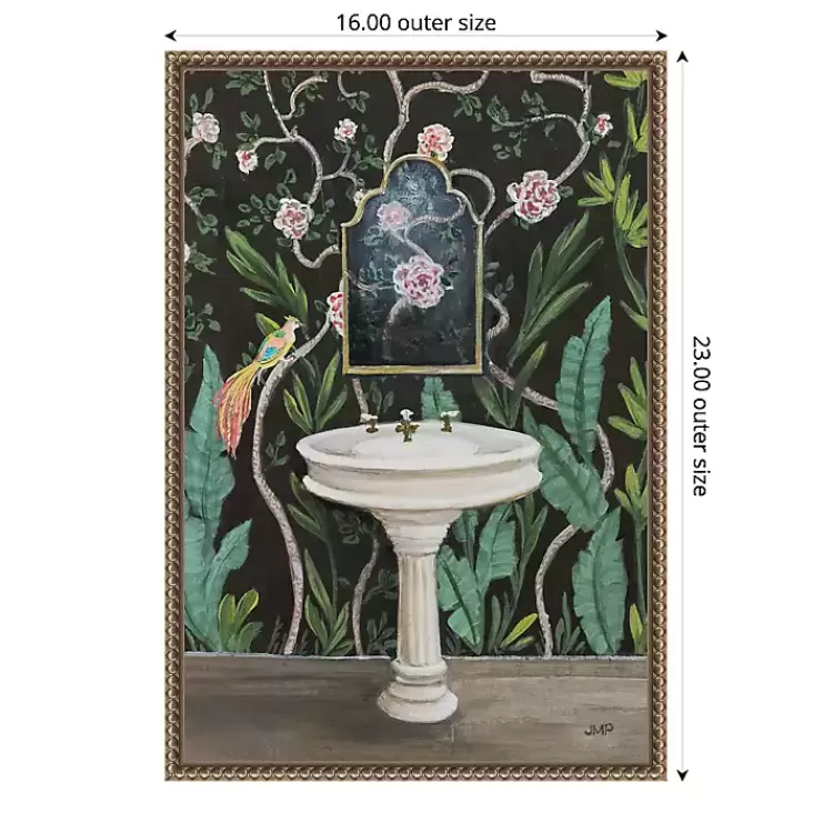 botanical_bath_i_canvas_art_print_3.webp Botanical Bath I Canvas Art Print>Kirklands Home Cheap