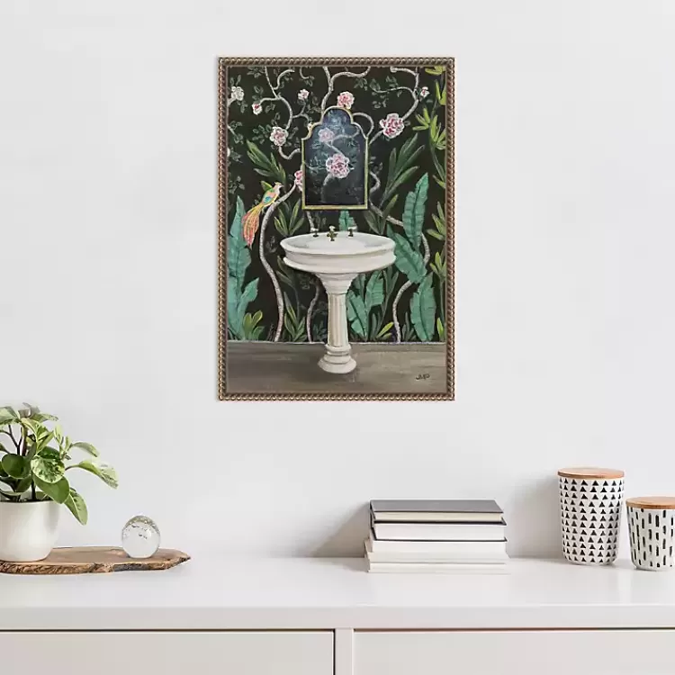 botanical_bath_i_canvas_art_print_5.webp Botanical Bath I Canvas Art Print>Kirklands Home Cheap