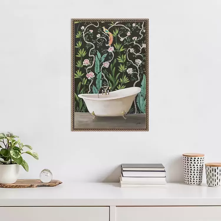 botanical_bath_ii_canvas_art_print_5.webp Botanical Bath II Canvas Art Print>Kirklands Home Clearance