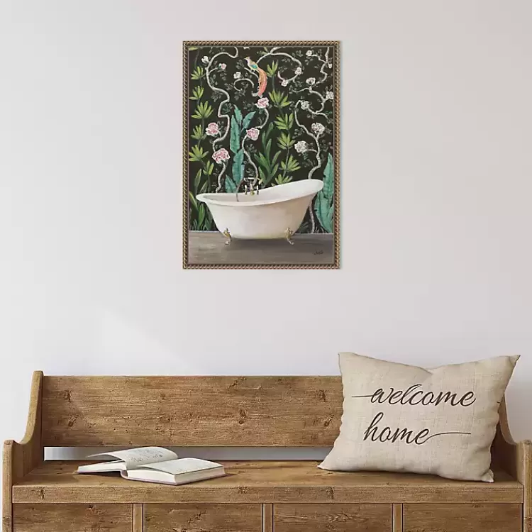 botanical_bath_ii_canvas_art_print_6.webp Botanical Bath II Canvas Art Print>Kirklands Home Clearance