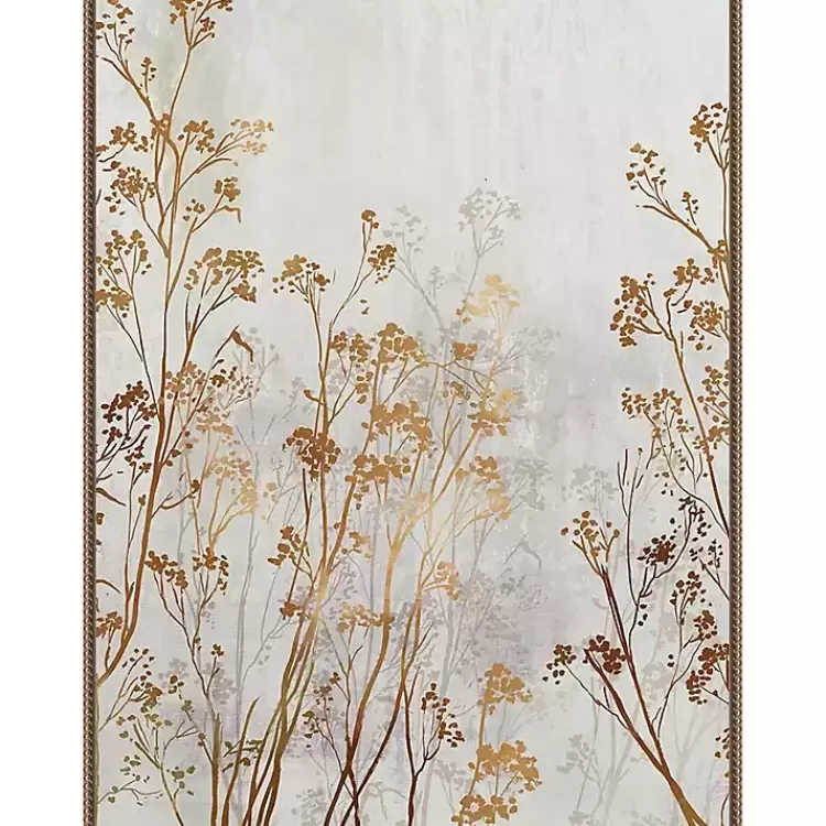 Botanical Bliss I Canvas Art Print, 32x42 in.>Kirklands Home Online