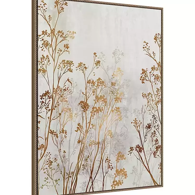 Botanical Bliss I Canvas Art Print, 32x42 in.>Kirklands Home Online