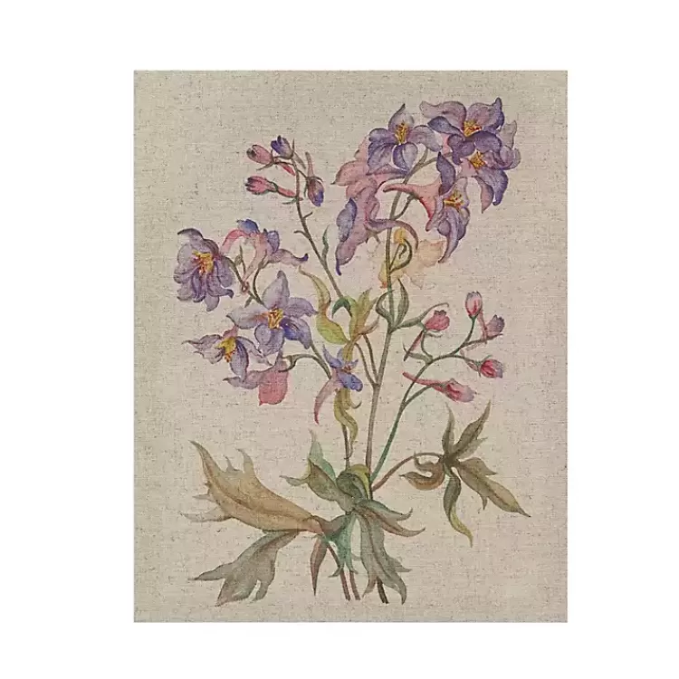 botanical_linen_art_prints_set_of__2.webp Botanical Linen Art Prints, Set of 3>Kirklands Home Clearance