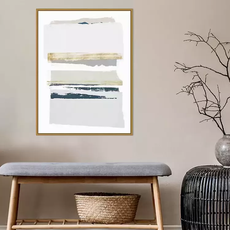 boulevard_i_framed_canvas_art_print_5.webp Boulevard I Framed Canvas Art Print>Kirklands Home Best Sale